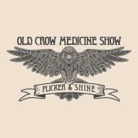 Old Crow Medicine Show Urban Heavy Tee | Teevron