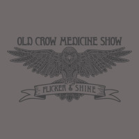 Old Crow Medicine Show Urban Heavy Tee | Teevron