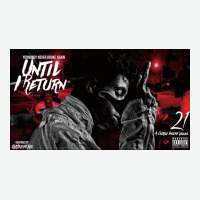 Until I Return Yb Urban Heavy Tee | Teevron