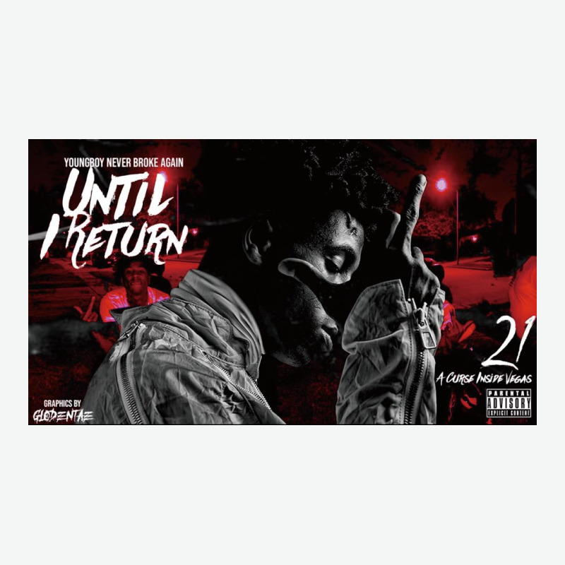 Until I Return Yb Urban Heavy Tee by linhVisuals | Teevron