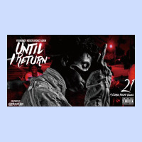 Until I Return Yb Urban Heavy Tee | Teevron