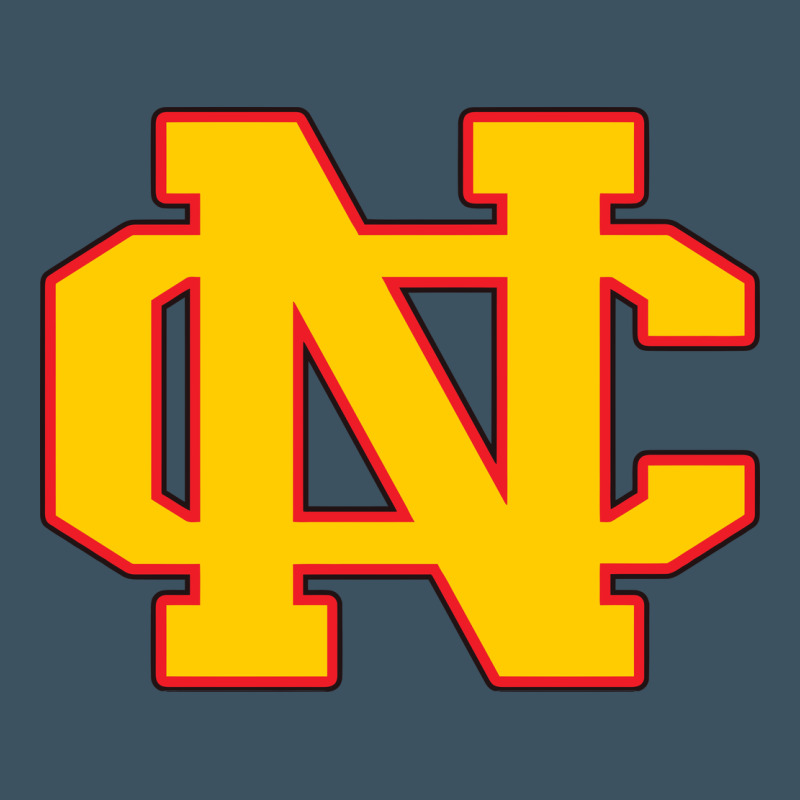 North Catholic High School Urban Heavy Tee by linhVisuals | Teevron