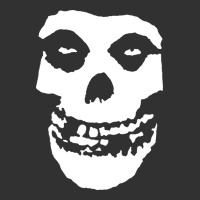 Mens Skull Urban Heavy Tee | Teevron