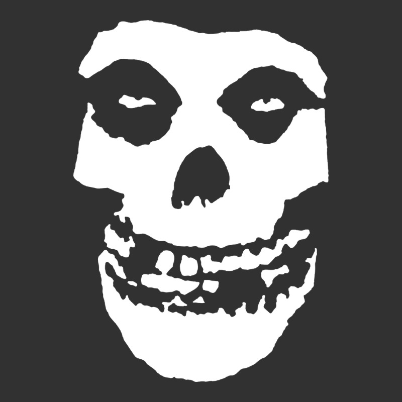 Mens Skull Urban Heavy Tee by linhVisuals | Teevron