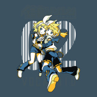 Kagamine Rin Len Urban Heavy Tee | Teevron