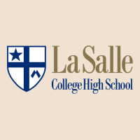 La Salle College High School Urban Heavy Tee | Teevron