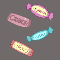 Candy Pieces Urban Heavy Tee | Teevron