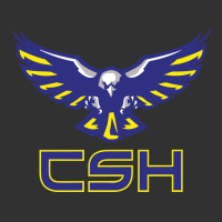 Cold Springs High School Urban Heavy Tee | Teevron