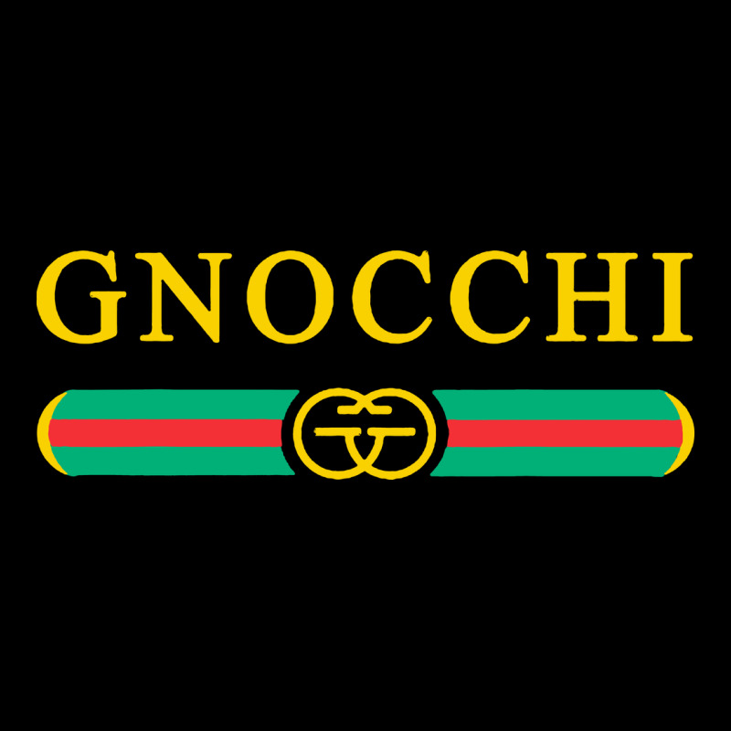 Gnocchi Vintage Urban Heavy Tee by linhVisuals | Teevron