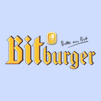 #bitburger Urban Heavy Tee | Teevron