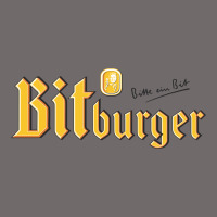 #bitburger Urban Heavy Tee | Teevron