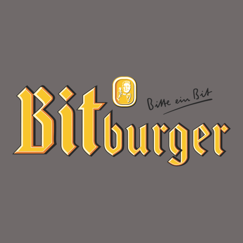 #bitburger Urban Heavy Tee by linhVisuals | Teevron
