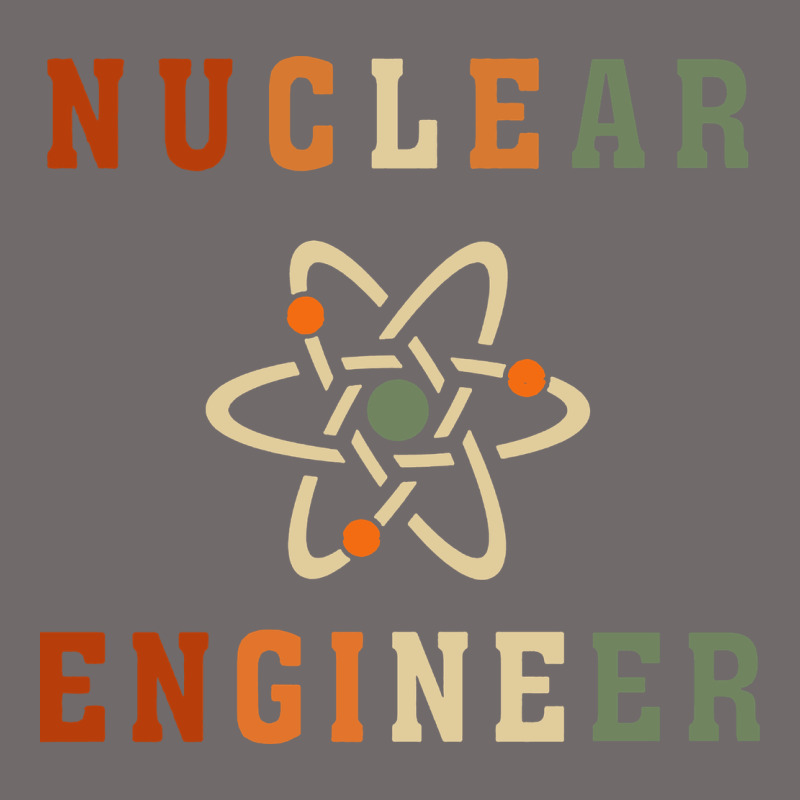 Nuclear Engineering Quote Urban Heavy Tee by linhVisuals | Teevron