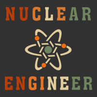 Nuclear Engineering Quote Urban Heavy Tee | Teevron