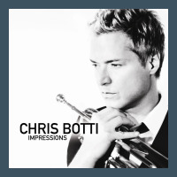 Chris Botti Urban Heavy Tee | Teevron