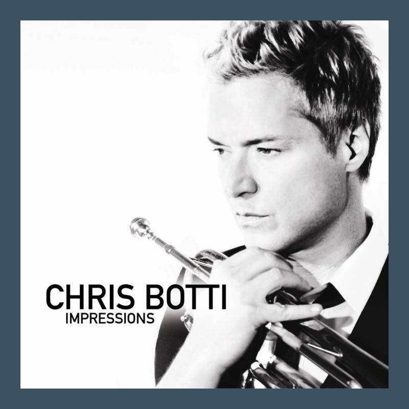 Chris Botti Urban Heavy Tee by linhVisuals | Teevron