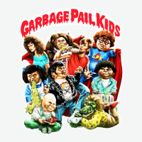 Garbage Pail Kids Urban Heavy Tee | Teevron