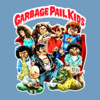 Garbage Pail Kids Urban Heavy Tee | Teevron