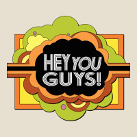 Hey You Guys   The Electric Company Urban Heavy Tee | Teevron