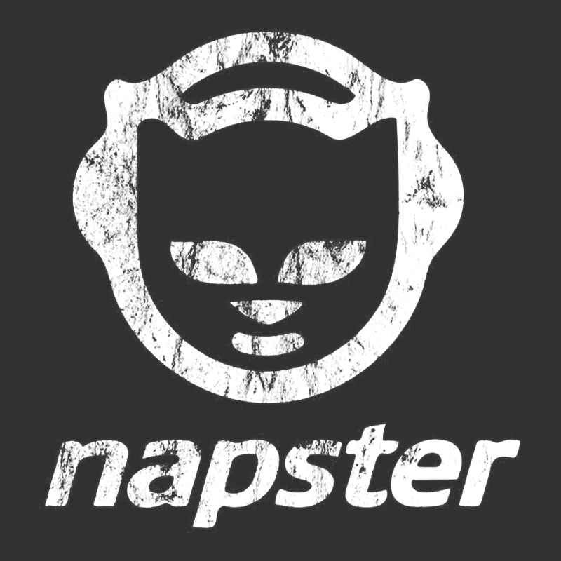 Napster Light Urban Heavy Tee by linhVisuals | Teevron
