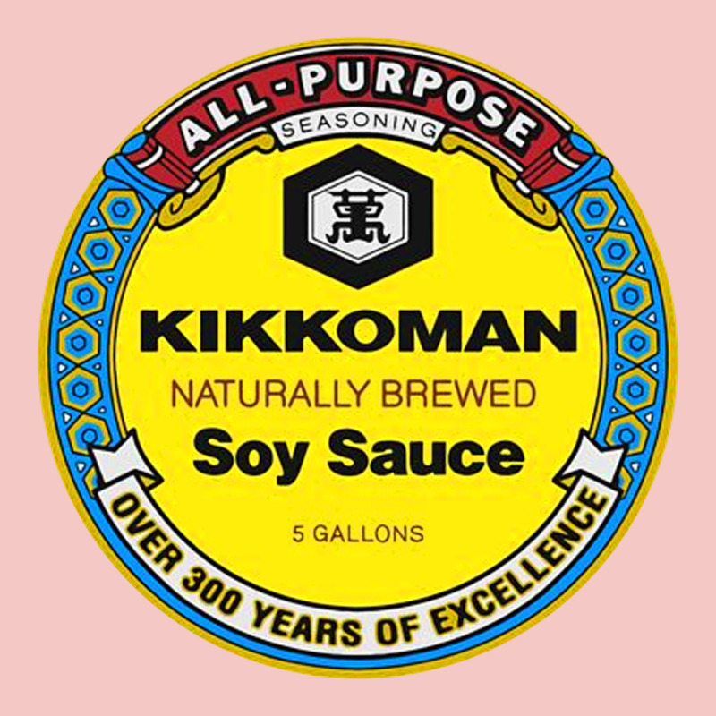 All Purpose Kikkoman Urban Heavy Tee by linhVisuals | Teevron