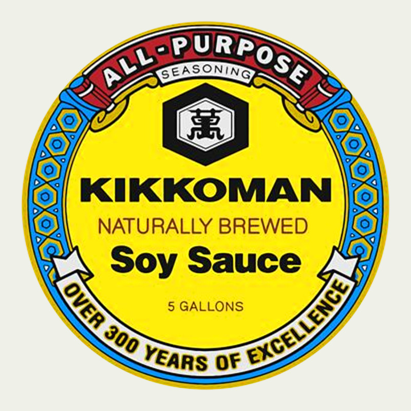 All Purpose Kikkoman Urban Heavy Tee by linhVisuals | Teevron