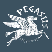 Ivory Pegasus Urban Heavy Tee | Teevron