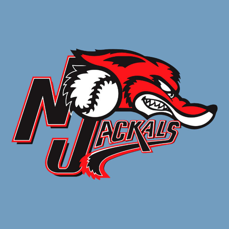 Jackals Urban Heavy Tee by linhVisuals | Teevron