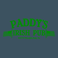 Paddy Irish Pub Urban Heavy Tee | Teevron