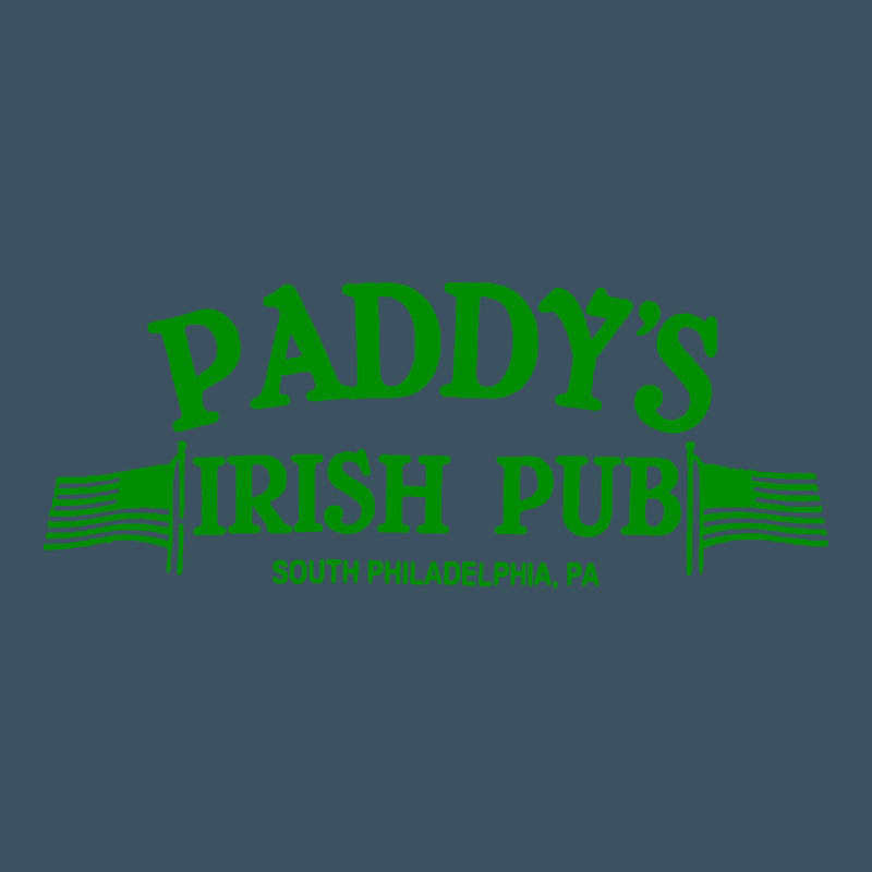 Paddy Irish Pub Urban Heavy Tee by linhVisuals | Teevron