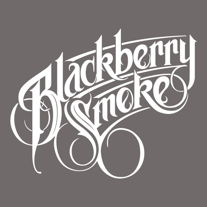 Blackberry Smoke Tour Urban Heavy Tee by linhVisuals | Teevron