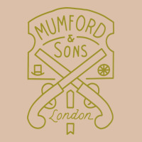 Mumford And Sons Merch Urban Heavy Tee | Teevron