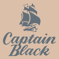 Captain Black Cigar Urban Heavy Tee | Teevron