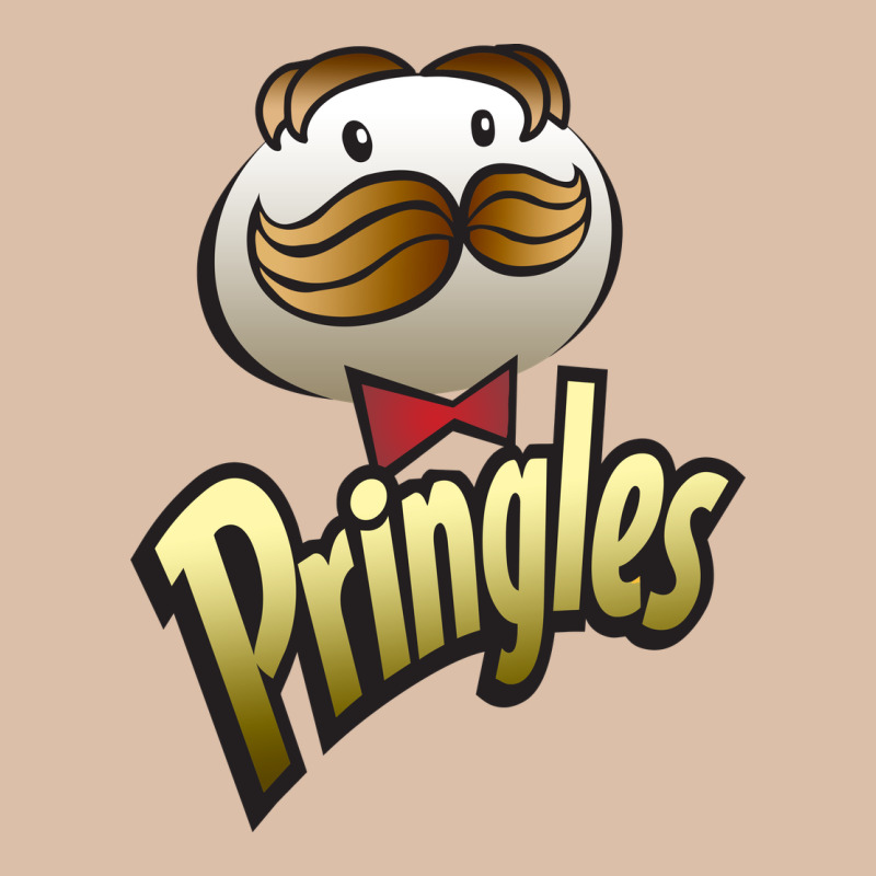 Pringles Classic Urban Heavy Tee by linhVisuals | Teevron