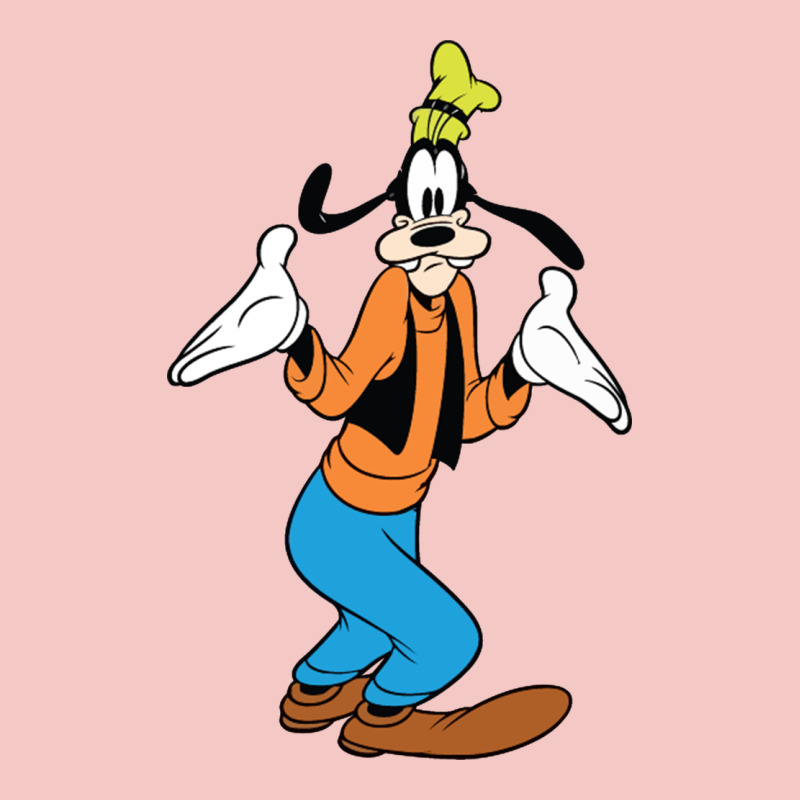 Goofy Urban Heavy Tee by linhVisuals | Teevron