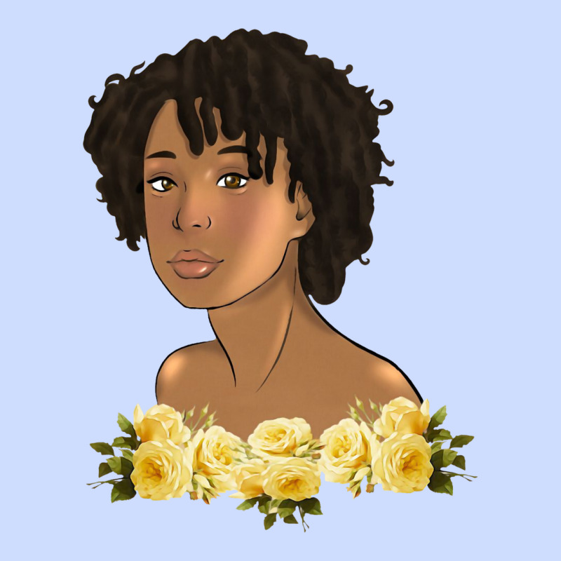 Corinne Bailey Rae Müsïc Urban Heavy Tee by linhVisuals | Teevron