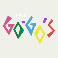 The Go Go's Müsïc Urban Heavy Tee | Teevron