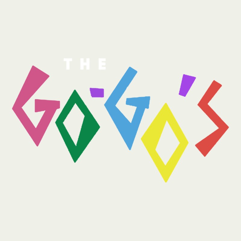 The Go Go's Müsïc Urban Heavy Tee by linhVisuals | Teevron