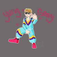 Yung Gravy Müsïc Urban Heavy Tee | Teevron