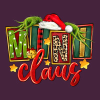 Christmas Mini Claus Premium Tee | Teevron