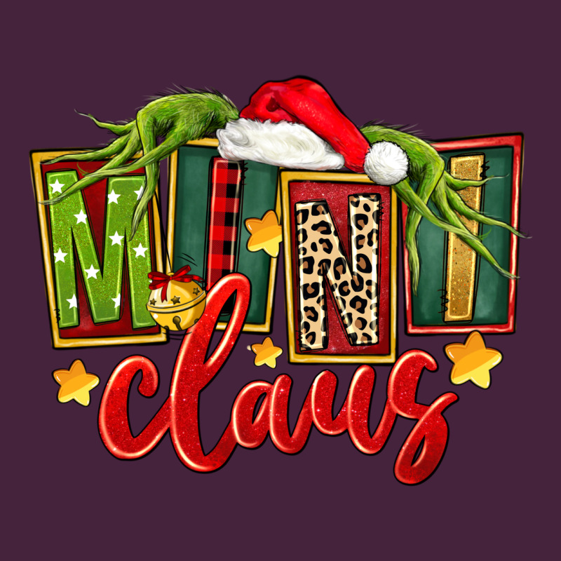 Christmas Mini Claus Premium Tee by FaDigitalArtStudio | Teevron