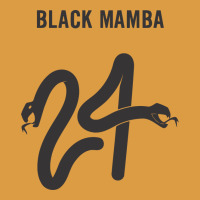 #black #mamba #24 Urban Heavy Tee | Teevron