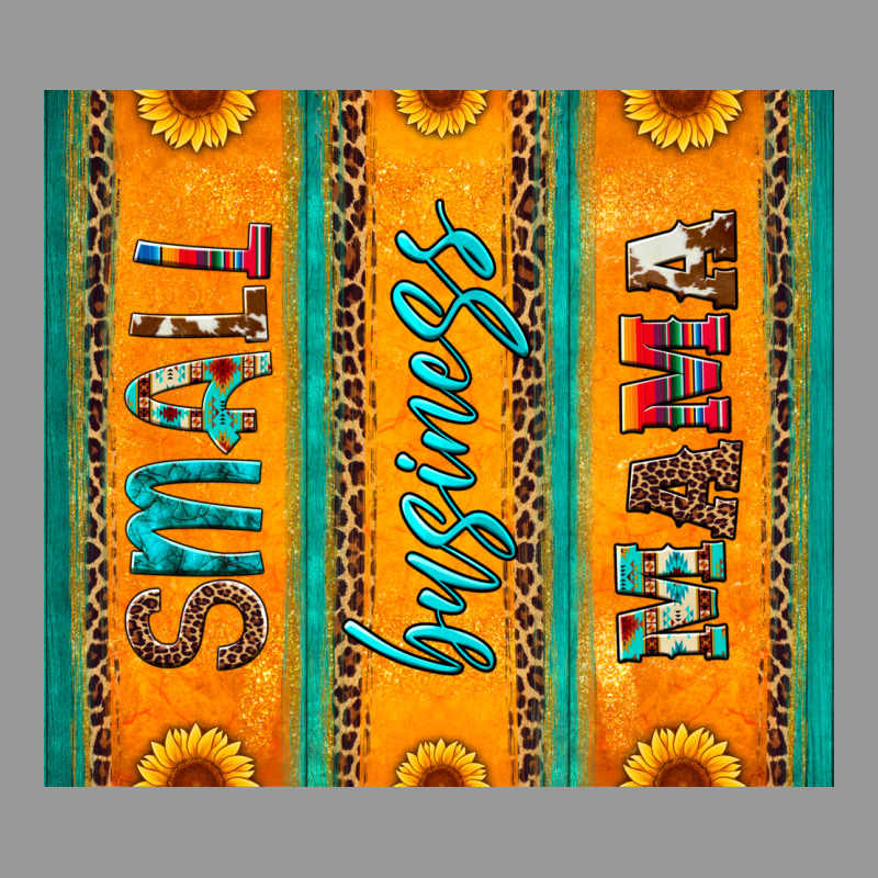 Small Business Mama Vintage Hoodie by Artiststas | Teevron