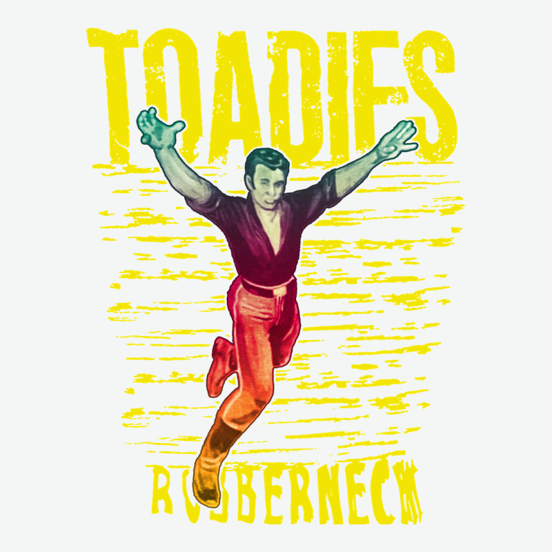 #toadies Clässic Urban Heavy Tee by linhVisuals | Teevron