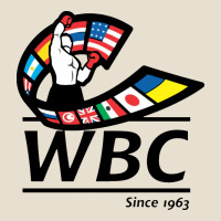#world Boxing Council Urban Heavy Tee | Teevron