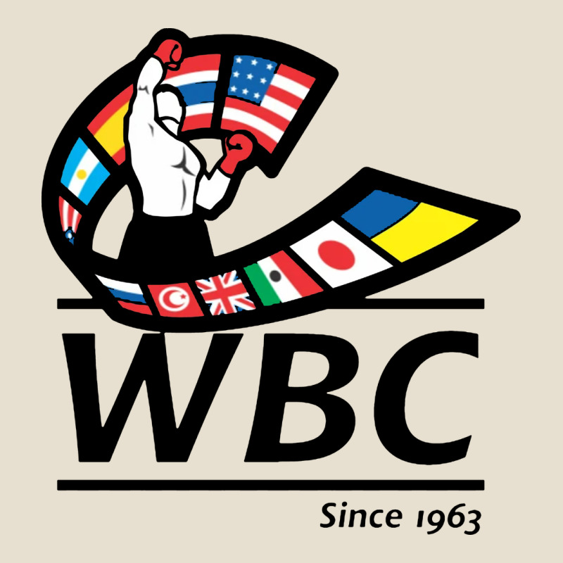 #world Boxing Council Urban Heavy Tee by linhVisuals | Teevron