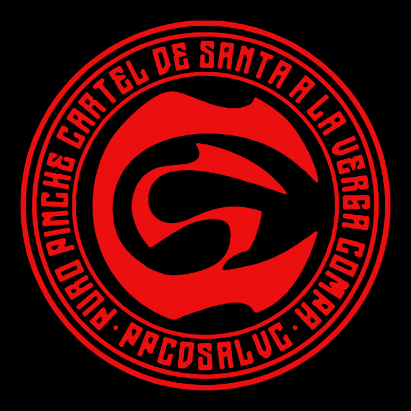 Cartel De Santa Urban Heavy Tee by linhVisuals | Teevron