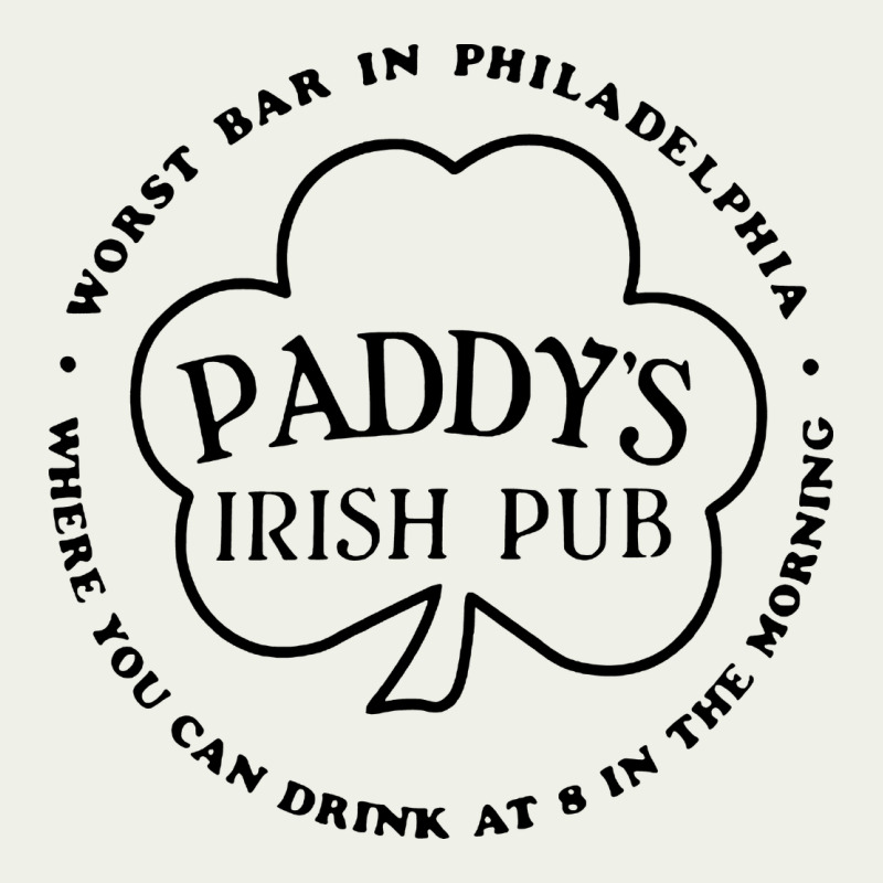 Paddys Irish Pub Urban Heavy Tee by linhVisuals | Teevron