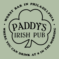 Paddys Irish Pub Urban Heavy Tee | Teevron