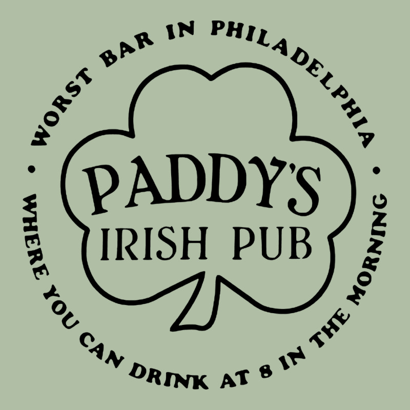 Paddys Irish Pub Urban Heavy Tee by linhVisuals | Teevron